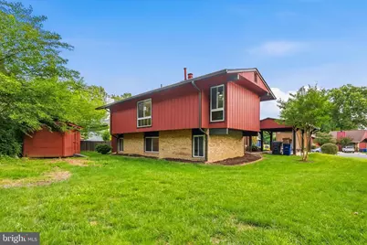 7802 Appledore Court, Falls Church, VA 22043 - Photo 58