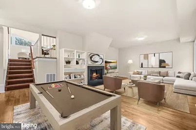 7802 Appledore Court, Falls Church, VA 22043 - Photo 38