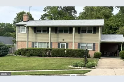 6703 Red Jacket Road, Springfield, VA 22152 - Photo 1