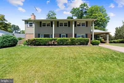6703 Red Jacket Road, Springfield, VA 22152 - Photo 1