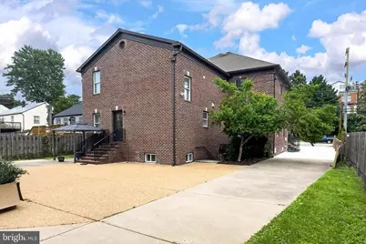 7705 Magarity Road, Falls Church, VA 22043 - Photo 60