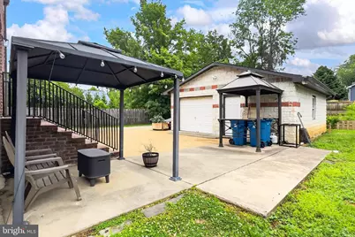 7705 Magarity Road, Falls Church, VA 22043 - Photo 58