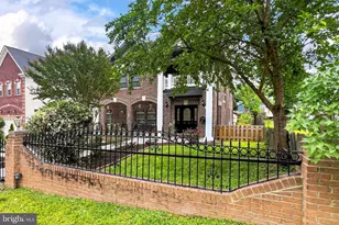 7705 Magarity Rd, Falls Church, VA 22043 - Photo 2