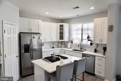 8275 Shannons Landing Way, Lorton, VA 22079 - Photo 2