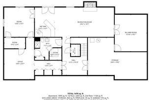 2028 Spring Branch Dr, Vienna, VA 22181 - Photo 54