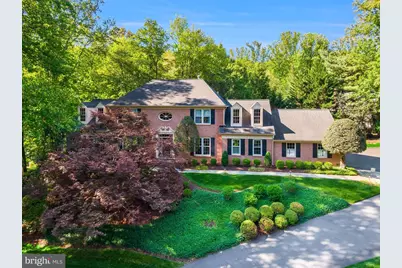 2028 Spring Branch Drive, Vienna, VA 22181 - Photo 1