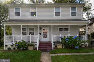 6733 Gouthier Rd, Falls Church, VA 22042 - Photo 1
