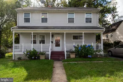 6733 Gouthier Road, Falls Church, VA 22042 - Photo 26