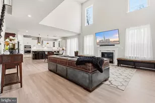 8934 Hubbard Way, Lorton, VA 22079 - Photo 4