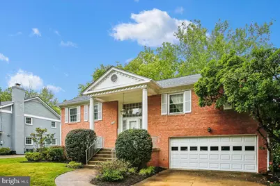 6220 Hardy Drive, McLean, VA 22101 - Photo 2