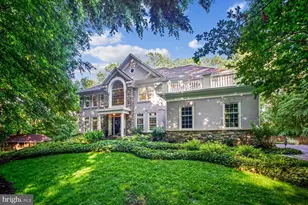 8615 Hampton Way, Fairfax Station, VA 22039 - Photo 12