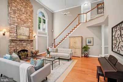 8615 Hampton Way, Fairfax Station, VA 22039 - Photo 30