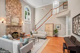 8615 Hampton Way, Fairfax Station, VA 22039 - Photo 30