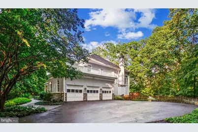 8615 Hampton Way, Fairfax Station, VA 22039 - Photo 74