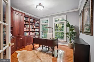 8615 Hampton Way, Fairfax Station, VA 22039 - Photo 34
