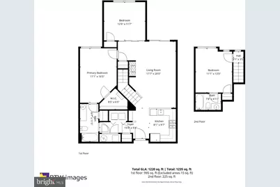 12001 Market Street #434, Reston, VA 20190 - Photo 36