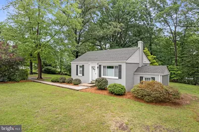 12131 Waples Mill Road, Oakton, VA 22124 - Photo 2
