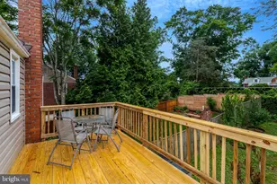 5926 Edgehill Ct, Alexandria, VA 22303 - Photo 26