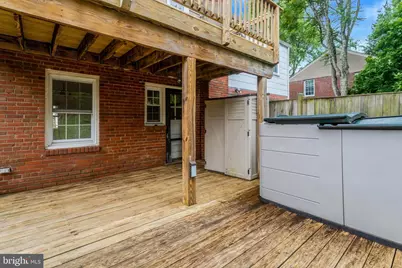 5926 Edgehill Court, Alexandria, VA 22303 - Photo 28