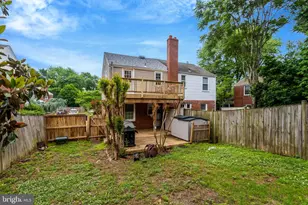 5926 Edgehill Ct, Alexandria, VA 22303 - Photo 32