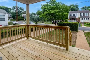 5926 Edgehill Ct, Alexandria, VA 22303 - Photo 4