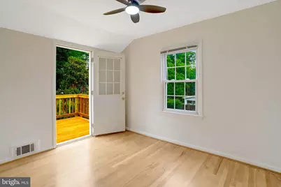 5926 Edgehill Court, Alexandria, VA 22303 - Photo 16