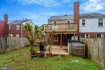 5926 Edgehill Court, Alexandria, VA 22303 - Photo 30