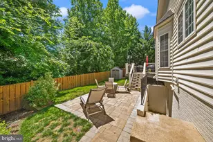 7705 Ridgepark Ct, Springfield, VA 22153 - Photo 66