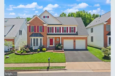 7705 Ridgepark Court, Springfield, VA 22153 - Photo 1
