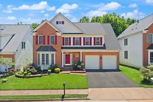 7705 Ridgepark Ct, Springfield, VA 22153 - Photo 1