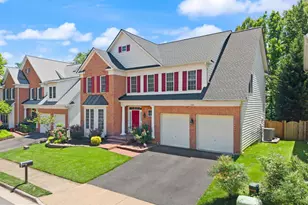 7705 Ridgepark Ct, Springfield, VA 22153 - Photo 2