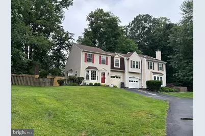 7928 Gambrill Court, Springfield, VA 22153 - Photo 2