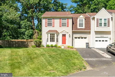 7928 Gambrill Court, Springfield, VA 22153 - Photo 2