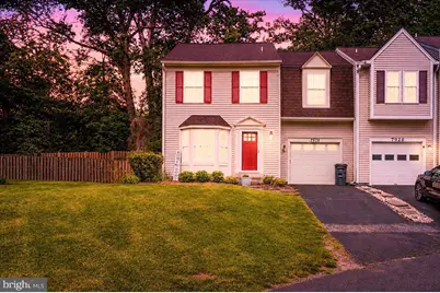 7928 Gambrill Court, Springfield, VA 22153 - Photo 1