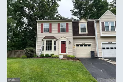 7928 Gambrill Court, Springfield, VA 22153 - Photo 1