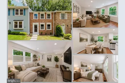 8143 Crystal Creek Court, Springfield, VA 22153 - Photo 1