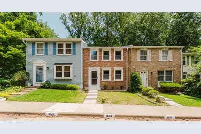 8143 Crystal Creek Court, Springfield, VA 22153 - Photo 40