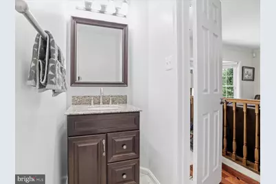 8892 Eagle Rock Lane, Springfield, VA 22153 - Photo 14