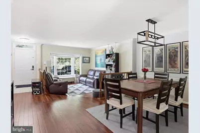 8892 Eagle Rock Lane, Springfield, VA 22153 - Photo 6