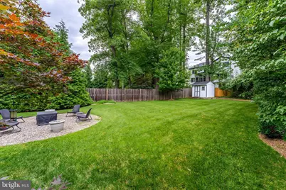 916 Desale Street SW, Vienna, VA 22180 - Photo 78