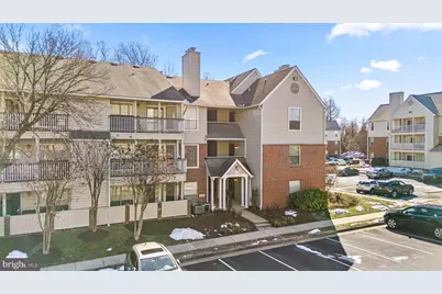 12151 Penderview Lane #2026, Fairfax, VA 22033 - Photo 26