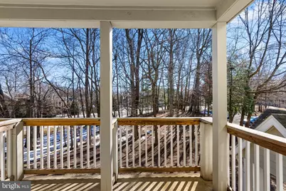 12151 Penderview Lane #2026, Fairfax, VA 22033 - Photo 24