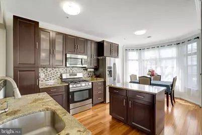 6476 Cheyenne Drive #301, Alexandria, VA 22312 - Photo 4