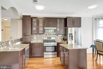 6476 Cheyenne Drive #301, Alexandria, VA 22312 - Photo 2