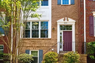 4805 Great Heron Terrace, Fairfax, VA 22033 - Photo 1