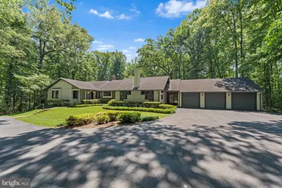8000 Seven Hills Court, Clifton, VA 20124 - Photo 1