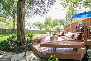 8411 Morey Ln, Alexandria, VA 22308 - Photo 6