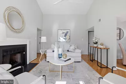7755 New Providence Drive #55, Falls Church, VA 22042 - Photo 8