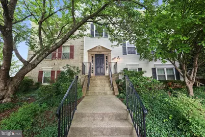 7755 New Providence Drive #55, Falls Church, VA 22042 - Photo 24