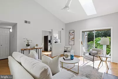 7755 New Providence Drive #55, Falls Church, VA 22042 - Photo 2